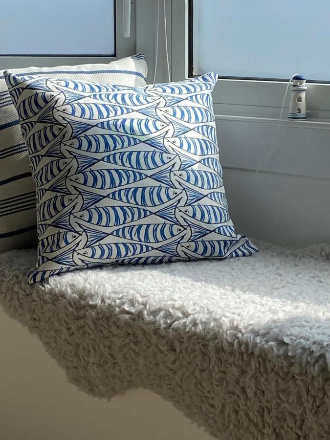 Appartamento Seabreeze Lyme Regis Esterno foto